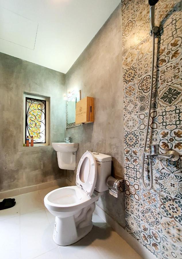 The Lovenote Home Studio Ho Chi Minh-byen Rom bilde